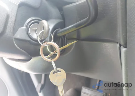 2007 Dodge Caravan Se from USA, damaged, VIN 1D4GP25R57B171700